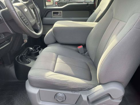 Used 2011 Ford F150 STX AWD/4WD image 14