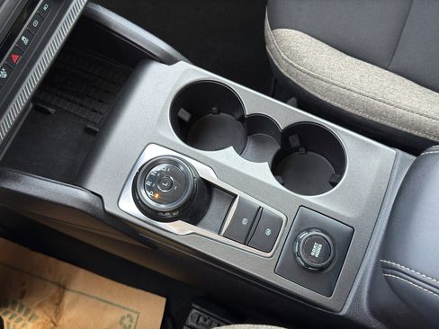 Used 2025 Ford Bronco Sport Big Bend image 20