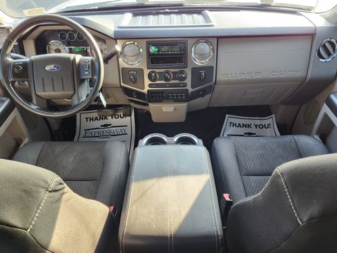 Used 2008 Ford F250 FX4 image 15