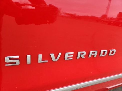 Certified 2016 Chevrolet Silverado 1500 LTZ Z71 image 30