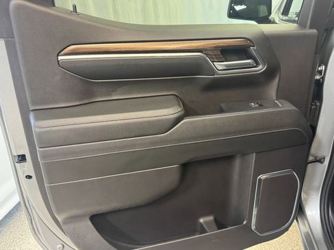 Certified 2024 Chevrolet Silverado 1500 LT image 19