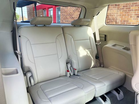 Used 2023 GMC Acadia Denali w/ Denali Ultimate Package image 29