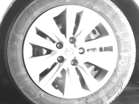 Used 2025 Nissan Sentra S image 12