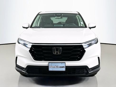 Used 2023 Honda CR-V EX image 3