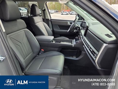 New 2026 Hyundai Santa Fe XRT image 15