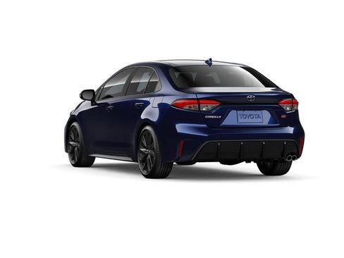New 2026 Toyota Corolla SE image 34