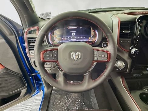 New 2026 RAM 1500 Rebel w/ Rebel Level 1 Equipment Group AWD/4WD image 11