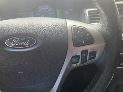 Used 2019 Ford Flex SEL AWD/4WD image 23
