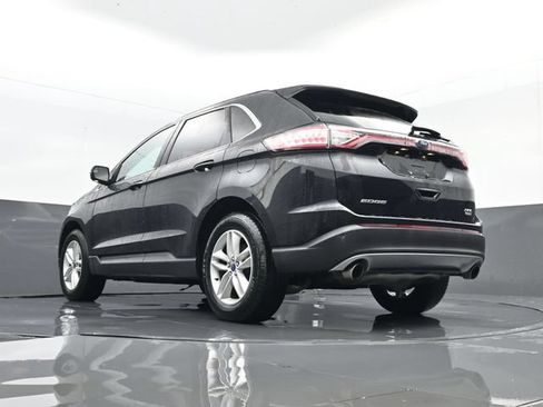 Used 2017 Ford Edge SEL AWD/4WD image 23
