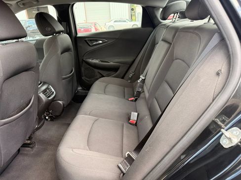 Used 2019 Chevrolet Malibu LT FWD image 21