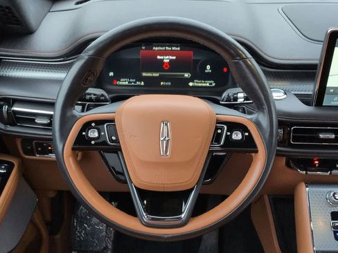 Used 2022 Lincoln Aviator Black Label w/ Dynamic Handling Package image 25