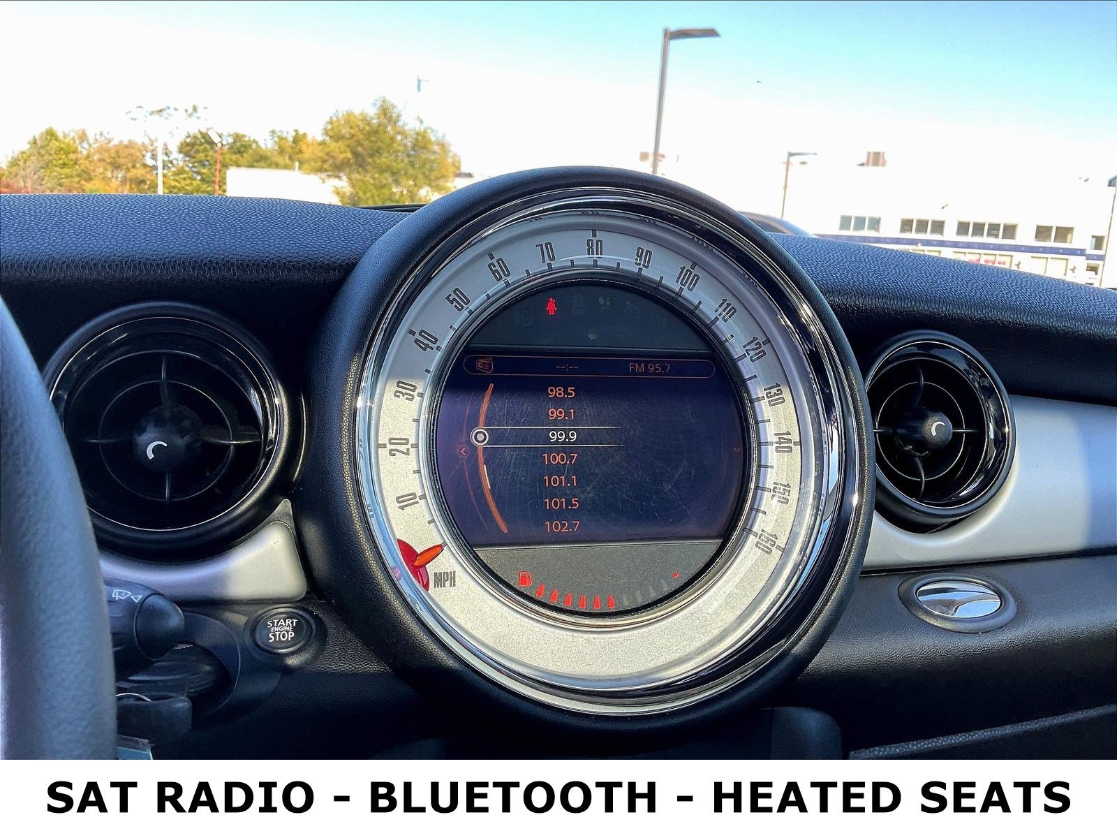 Used 2012 MINI Cooper Clubman FWD image 15
