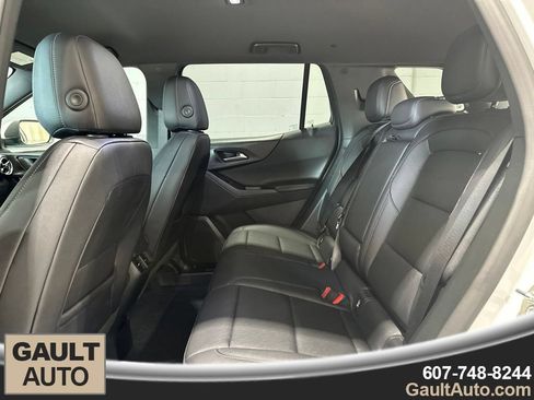 Used 2026 Chevrolet Equinox LT w/ Convenience Package II AWD/4WD image 15