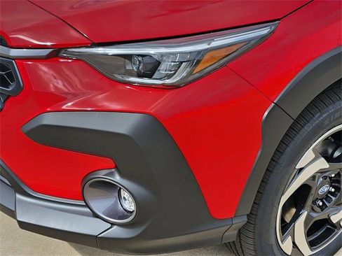 New 2026 Subaru Crosstrek 2.5i Limited image 6