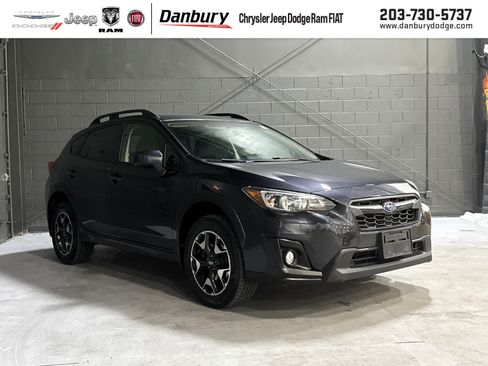 Used 2019 Subaru Crosstrek 2.0i Premium AWD/4WD image 1