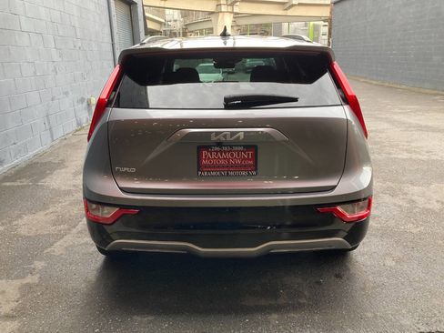 Used 2024 Kia Niro Wind image 4