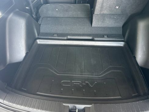 Used 2025 Honda CR-V LX image 15