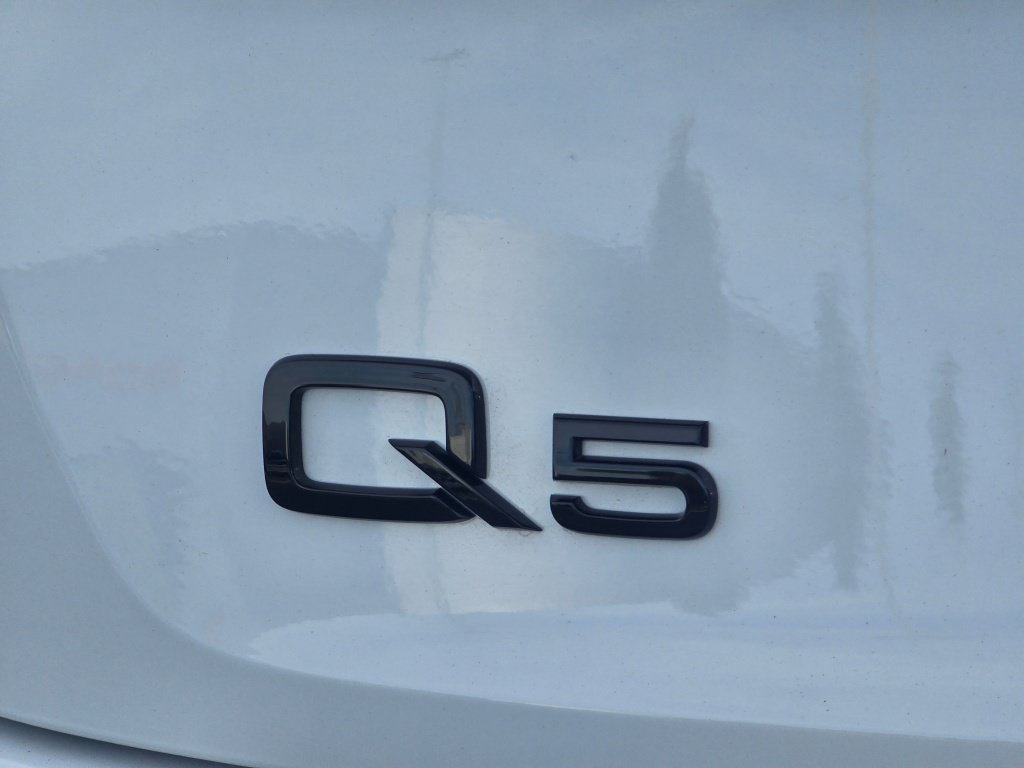 Used 2024 Audi Q5 2.0T Premium Plus AWD/4WD image 36