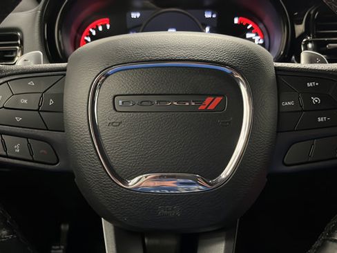 Used 2021 Dodge Durango R/T w/ Blacktop Package AWD/4WD image 15