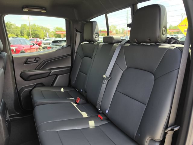 New 2026 Chevrolet Colorado Trail Boss AWD/4WD image 20