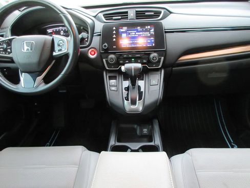 Used 2019 Honda CR-V EX-L image 15