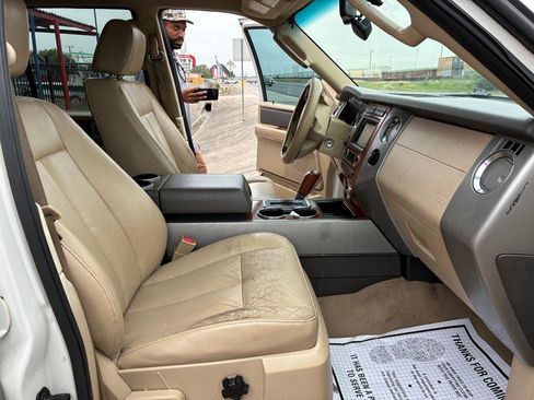 Used 2008 Ford Expedition Eddie Bauer RWD image 29
