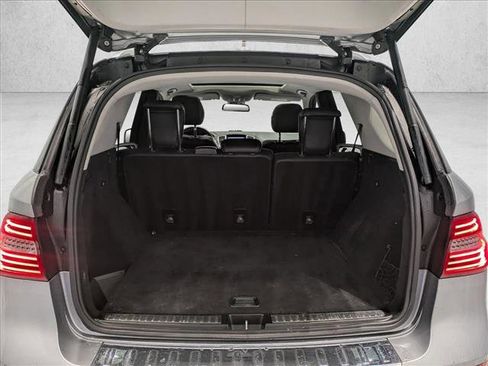 Used 2013 Mercedes-Benz ML 350 4MATIC image 6