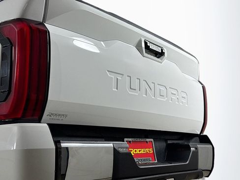 Used 2023 Toyota Tundra SR5 w/ TRD Off-Road Package image 26