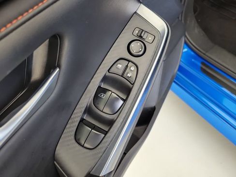 Used 2024 Nissan Sentra SR FWD image 20