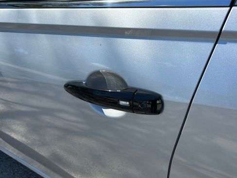 Used 2022 Nissan Altima 2.5 SV image 41