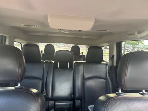 Used 2019 Dodge Journey Crossroad FWD image 27