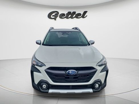 Used 2024 Subaru Outback Touring XT w/ Tech Package 2 AWD/4WD image 2