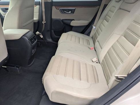 Used 2017 Honda CR-V EX image 19