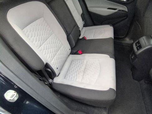 Used 2020 Chevrolet Equinox LT image 20