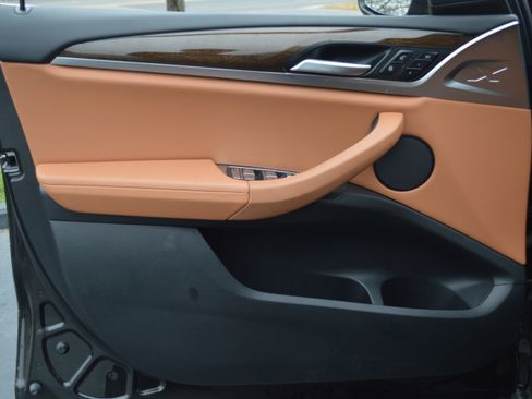 Certified 2024 BMW X3 sDrive30i w/ Premium Package w/ZPA image 13