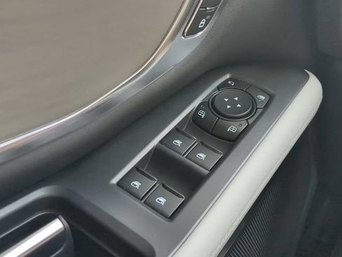 New 2027 Ford Expedition Platinum AWD/4WD image 26