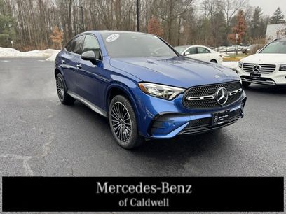 Certified 2024 Mercedes-Benz GLC 300 4MATIC