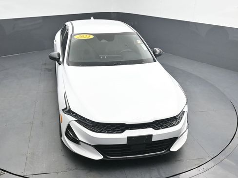 Used 2023 Kia K5 GT-Line w/ GT-Line Premium Package image 26