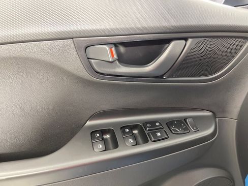 Certified 2023 Hyundai Kona SEL w/ Cargo Package image 18