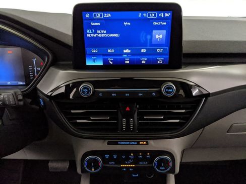 Certified 2023 Ford Escape Active FWD image 8