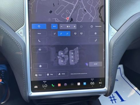 Used 2017 Tesla Model S 100D image 26