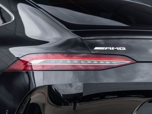 Used 2023 Mercedes-Benz AMG GT 63 image 11
