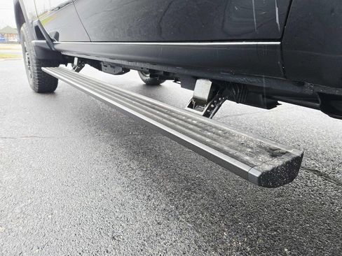 New 2026 GMC Sierra 2500 AT4 w/ AT4 Premium Plus Package image 22