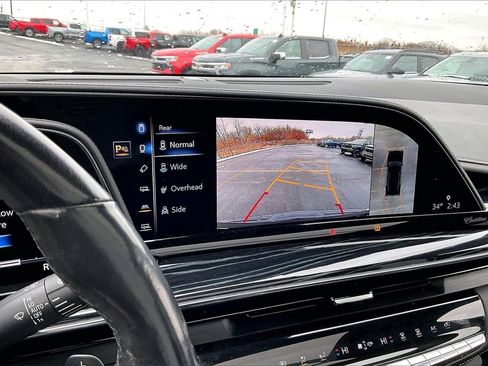 Used 2021 Cadillac Escalade Sport image 17