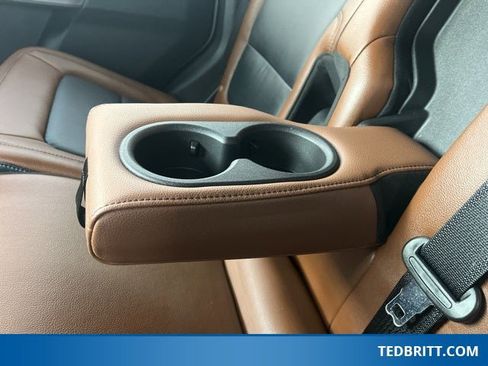 Used 2023 Ford Bronco Outer Banks image 14