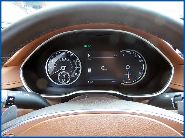 Used 2024 Genesis G80 2.5T w/ Advanced Package AWD/4WD image 18