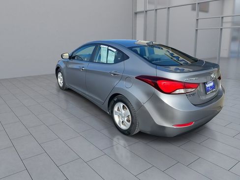 Used 2014 Hyundai Elantra SE image 7