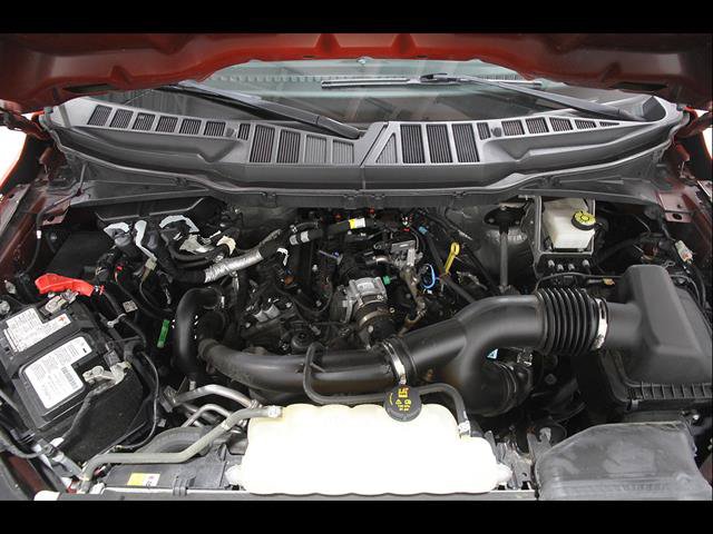 Used 2023 Ford F150 XL w/ STX Appearance Package AWD/4WD image 23