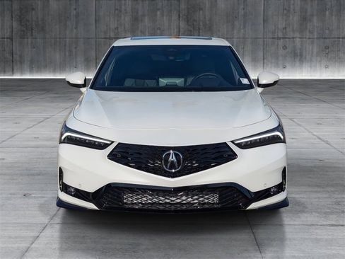 New 2026 Acura Integra A-Spec image 8