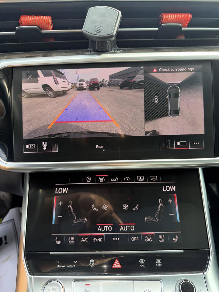 Used 2019 Audi A6 3.0T Premium Plus AWD/4WD image 24